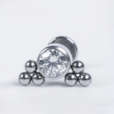 Накрутка Bead 1.6 мм
